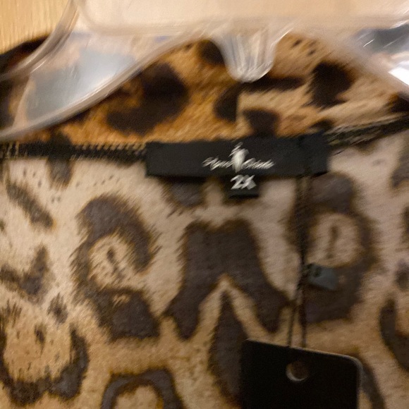 Ladies Cardigan - Picture 2 of 5